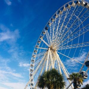 Meet your Posher, Dudley